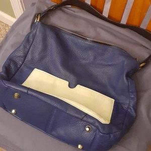 orYANY shoulder handbag